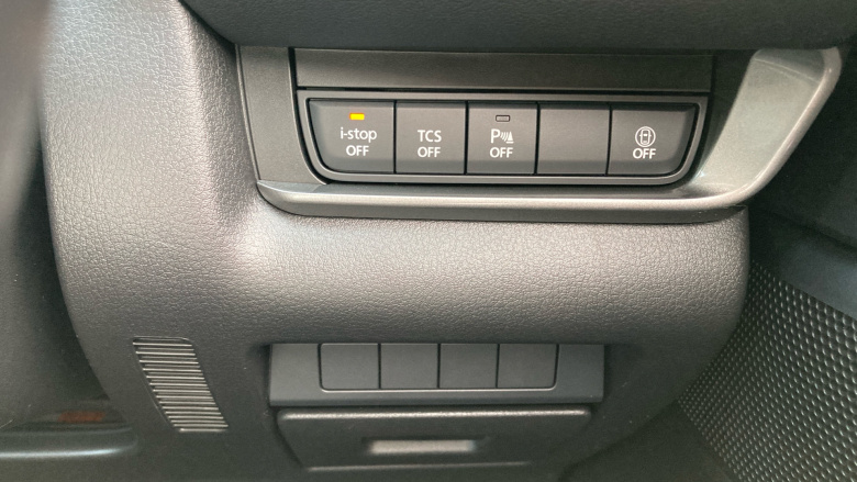 Mazda Cx-30 2.0 e-Skyactiv G MHEV SE-L 5dr Petrol Hatchback